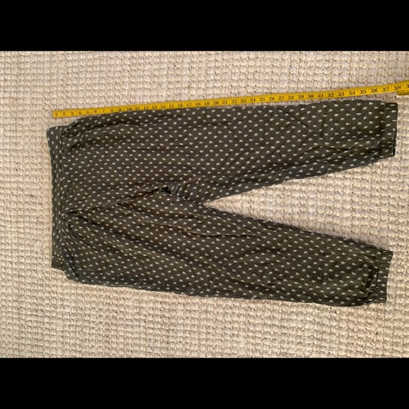 SOLD- Free people lightweight pants - Picture 5 of 5